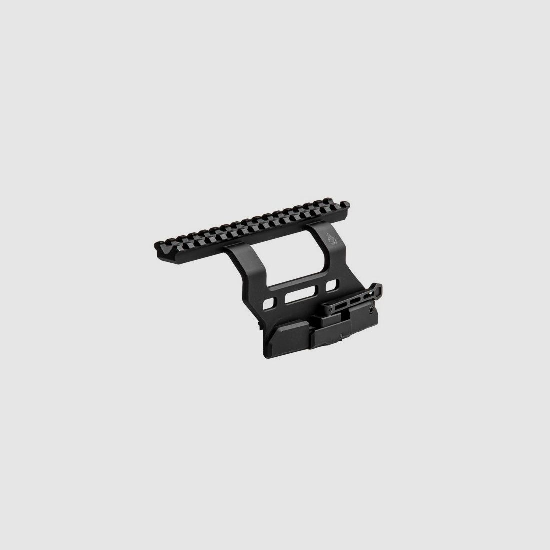 UTG ACCU-SYNC® AK47 / AK74 Universal Schnellspann-Seitenmontage