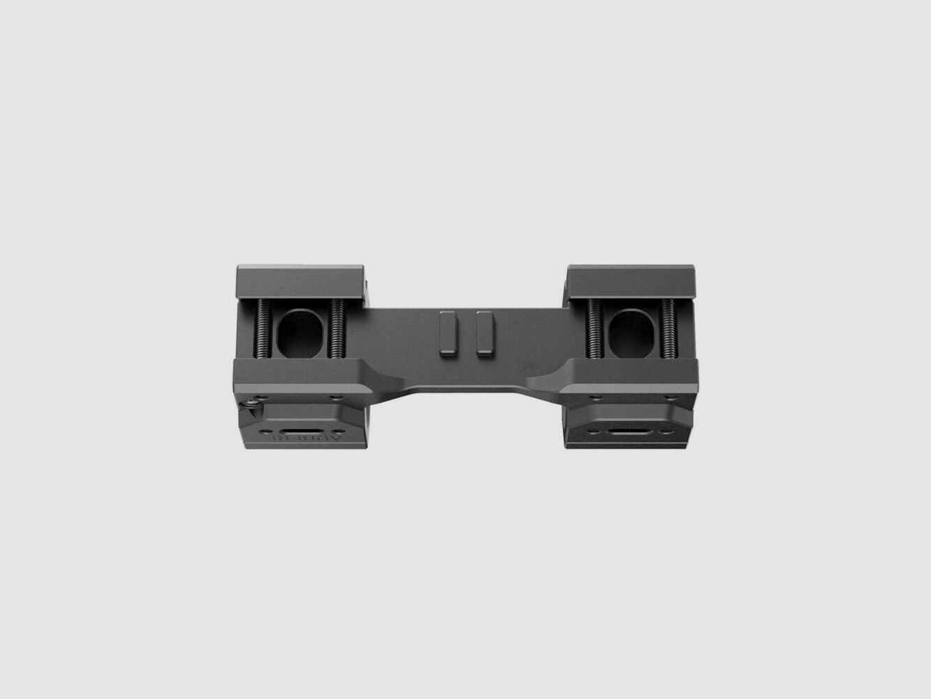 Audere Adversus Montaggio 0 MOA 30mm