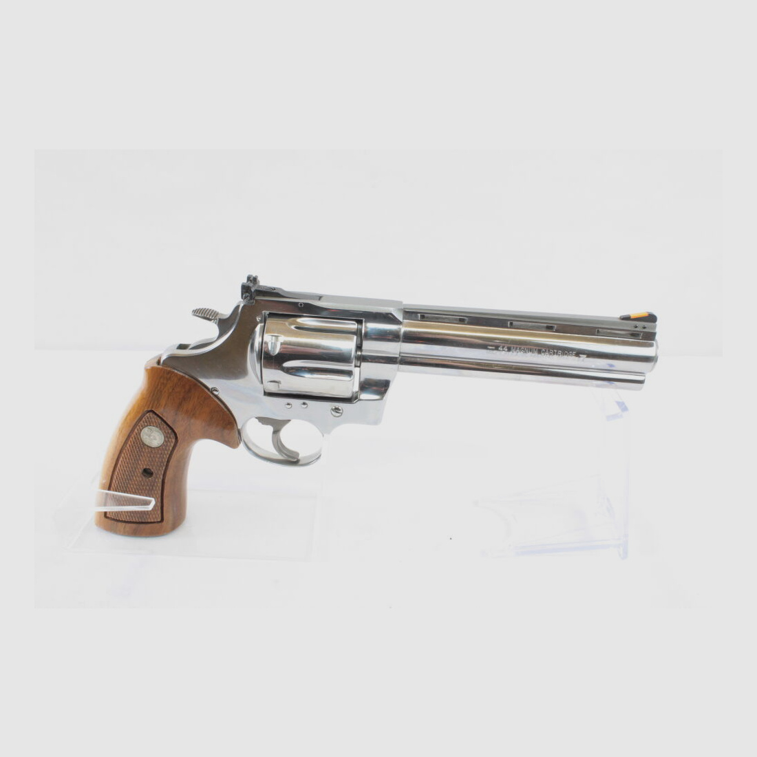 Rewolwer Colt Anaconda 6" - .44 Rem. Mag. - Pierwsza edycja - bardzo wczesny model