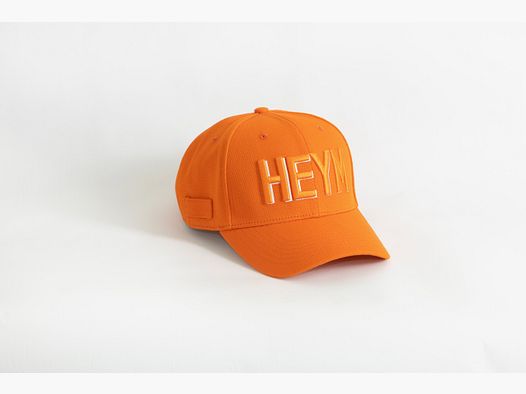 HEYM Cap Orange