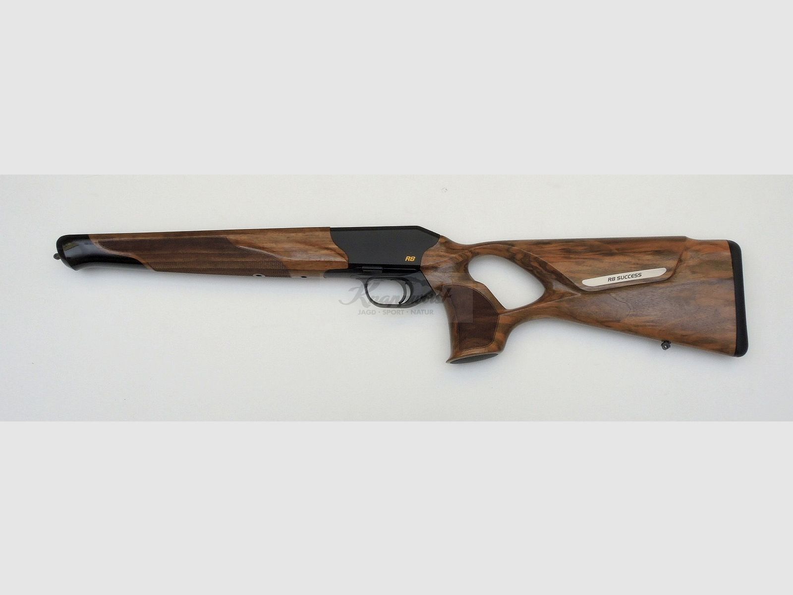 System Blaser R8 Sukces HK4