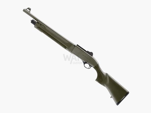 Beretta 1301 Tactical — Synthetic Green | 12/76 | LL 47 cm | OCHP | MY24