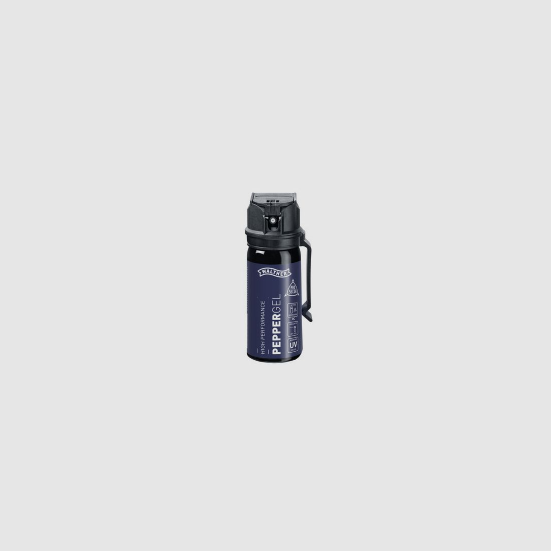 WALTHER PRO SECUR - PEPPERGEL 50ML