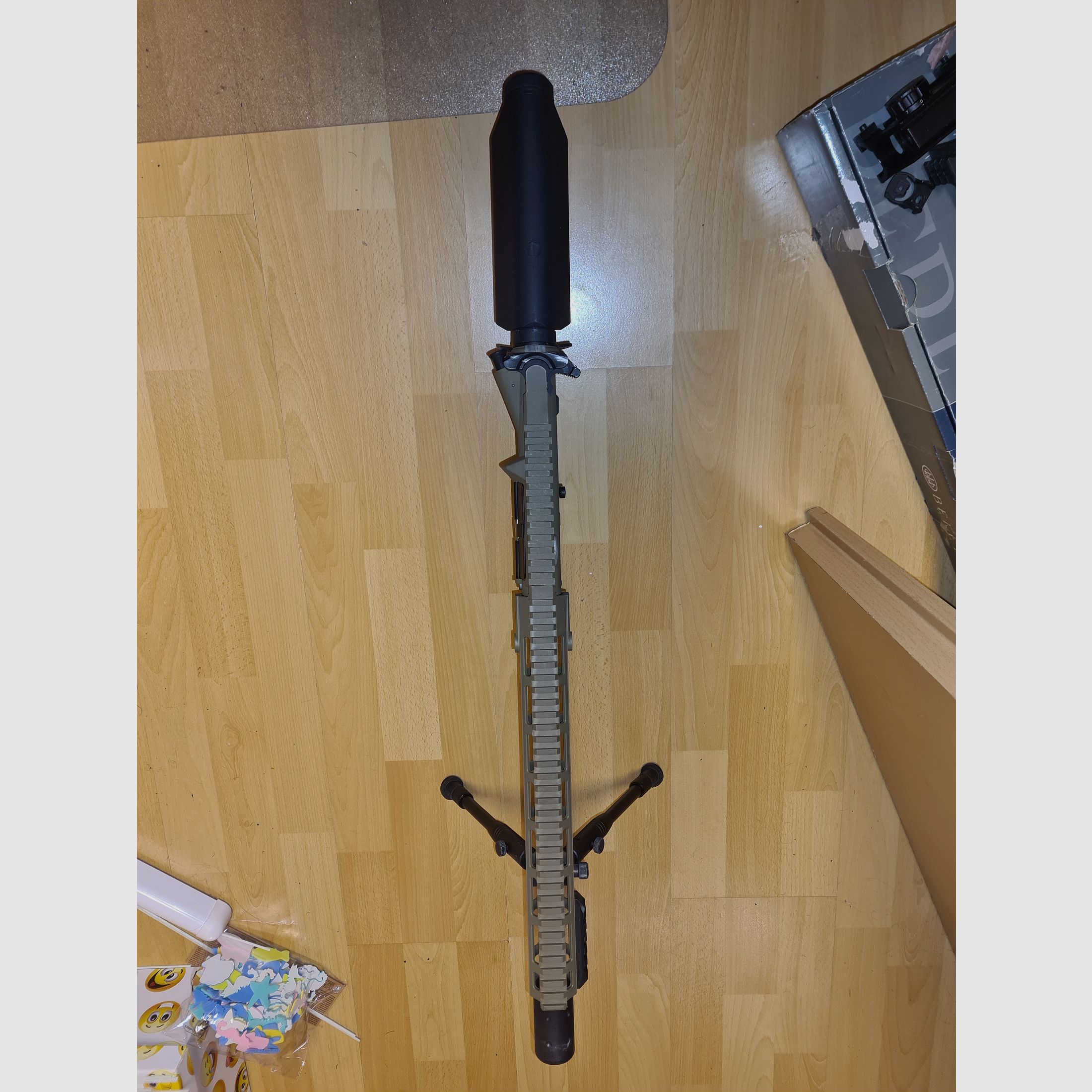 LT-32 DMR
