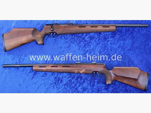 Weihrauch HW66