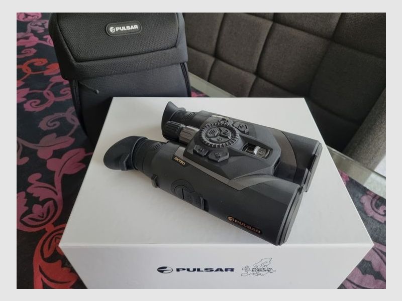 Pulsar Symbion DXT50, afbeelding 4 van 4