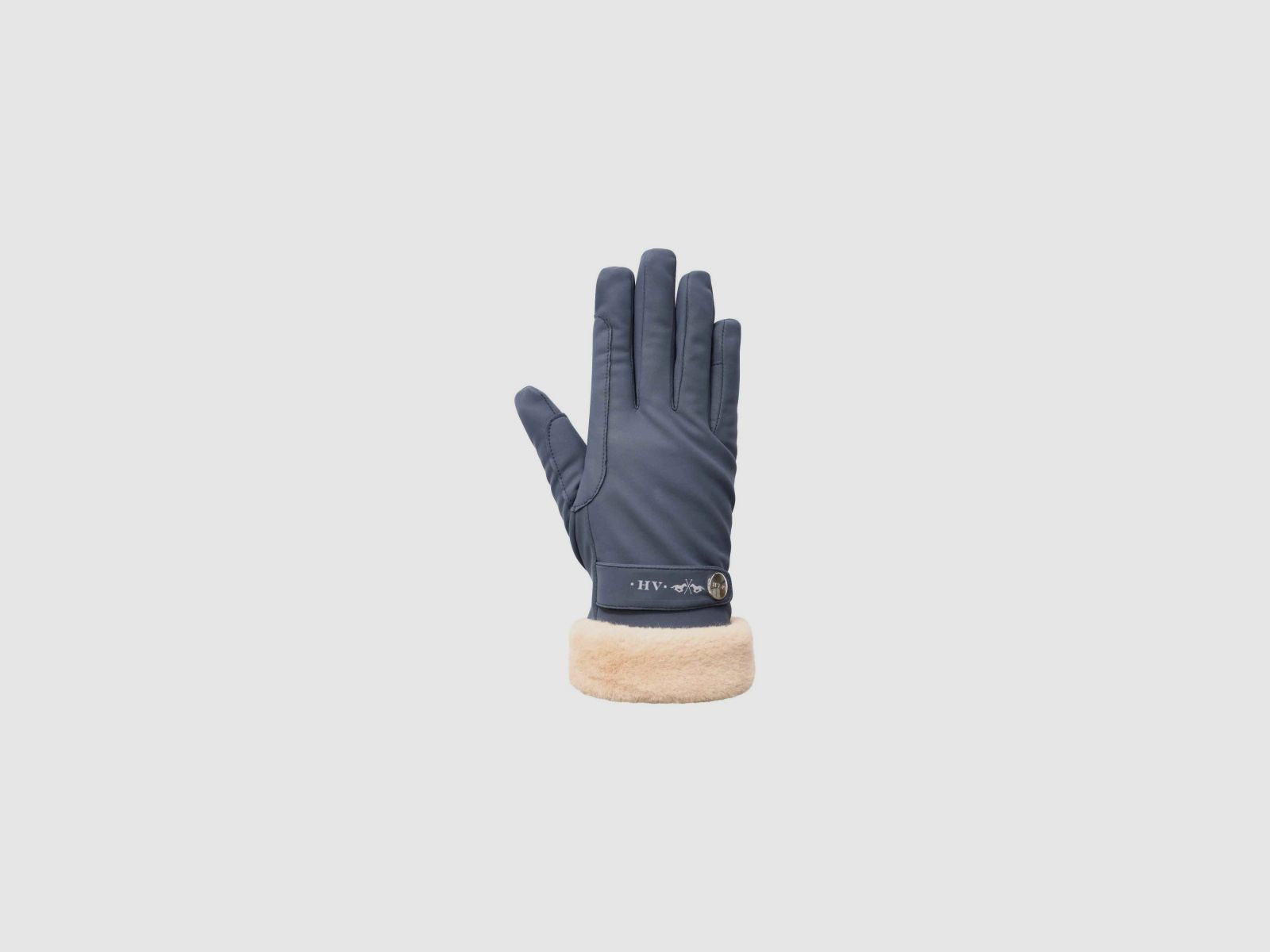 HV-SOCIETY Gloves HVSGarbine Navy