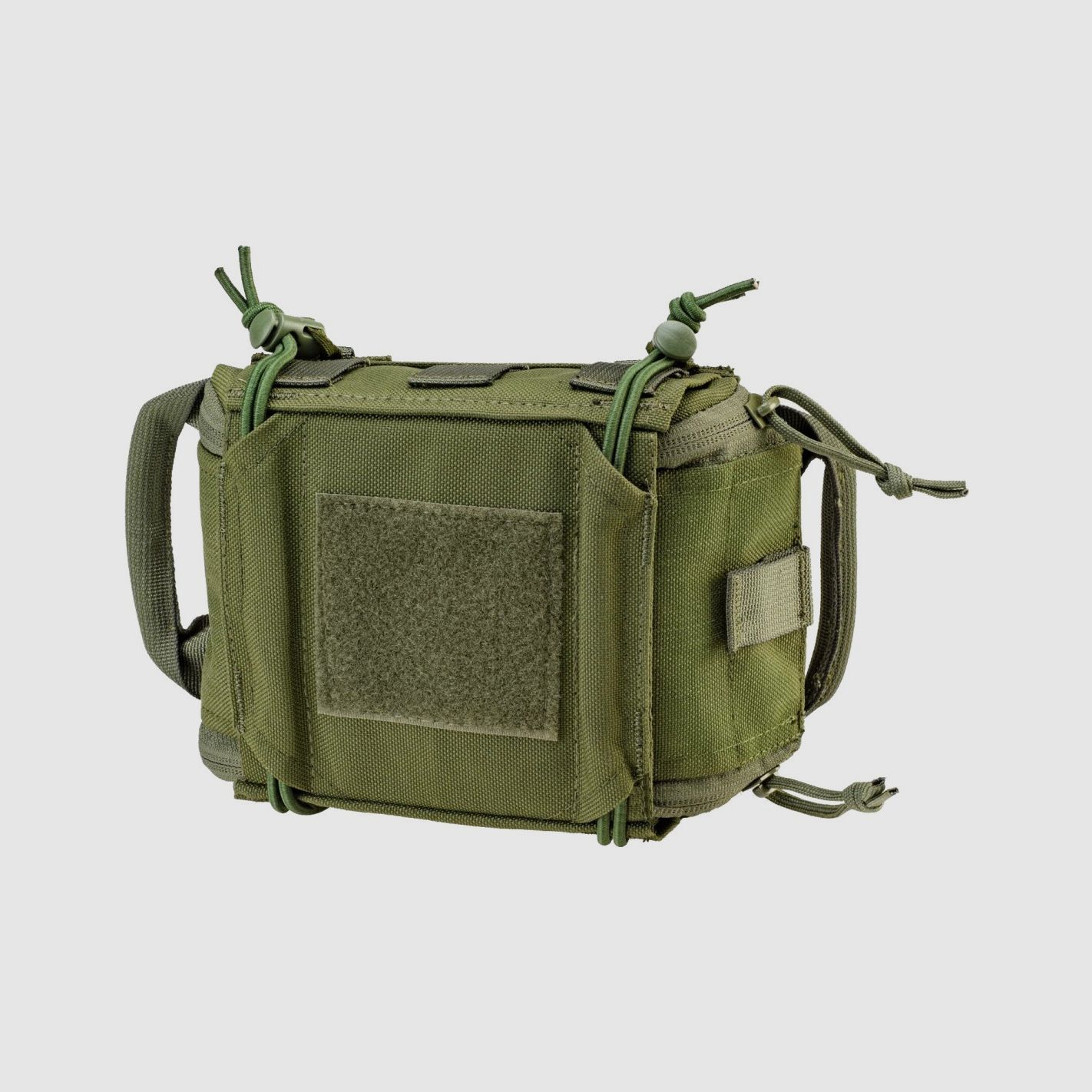 Defcon 5 medizinische Tasche Ifak grün