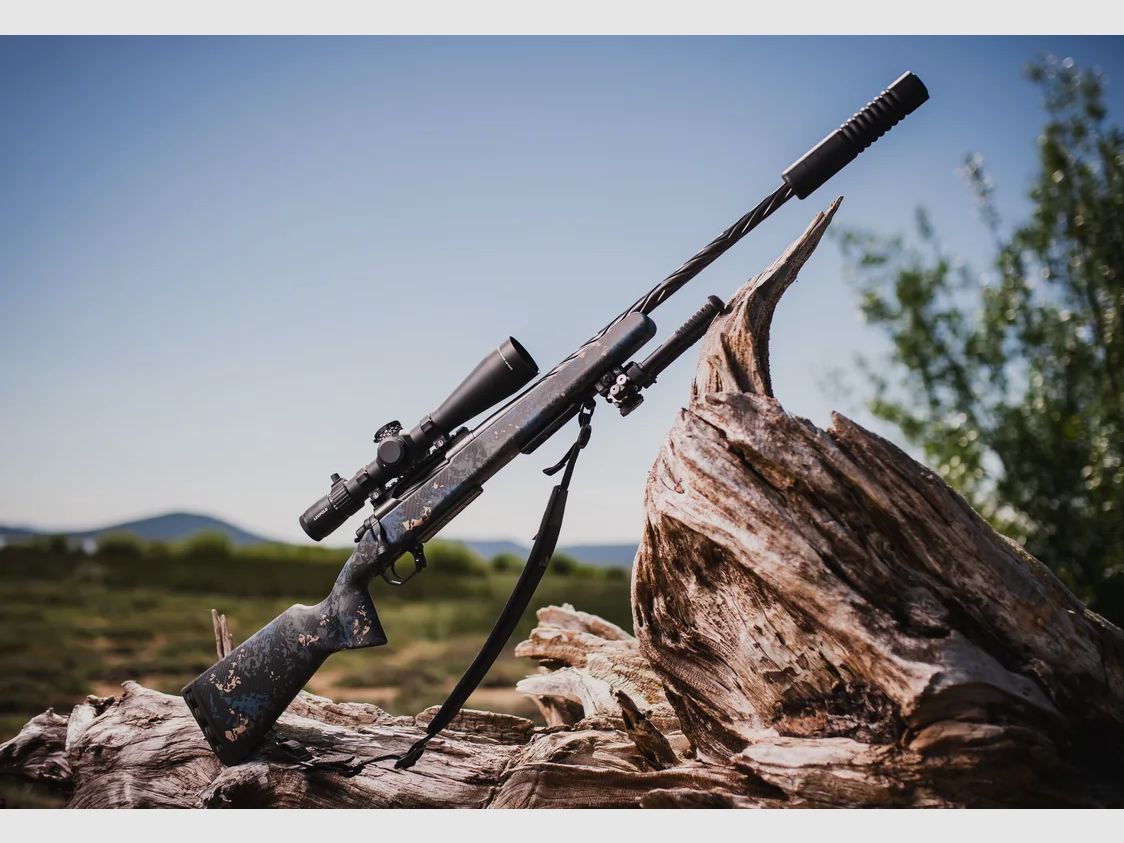 Horizon Firearms Vandal Prime 2 Karabin powtarzalny
