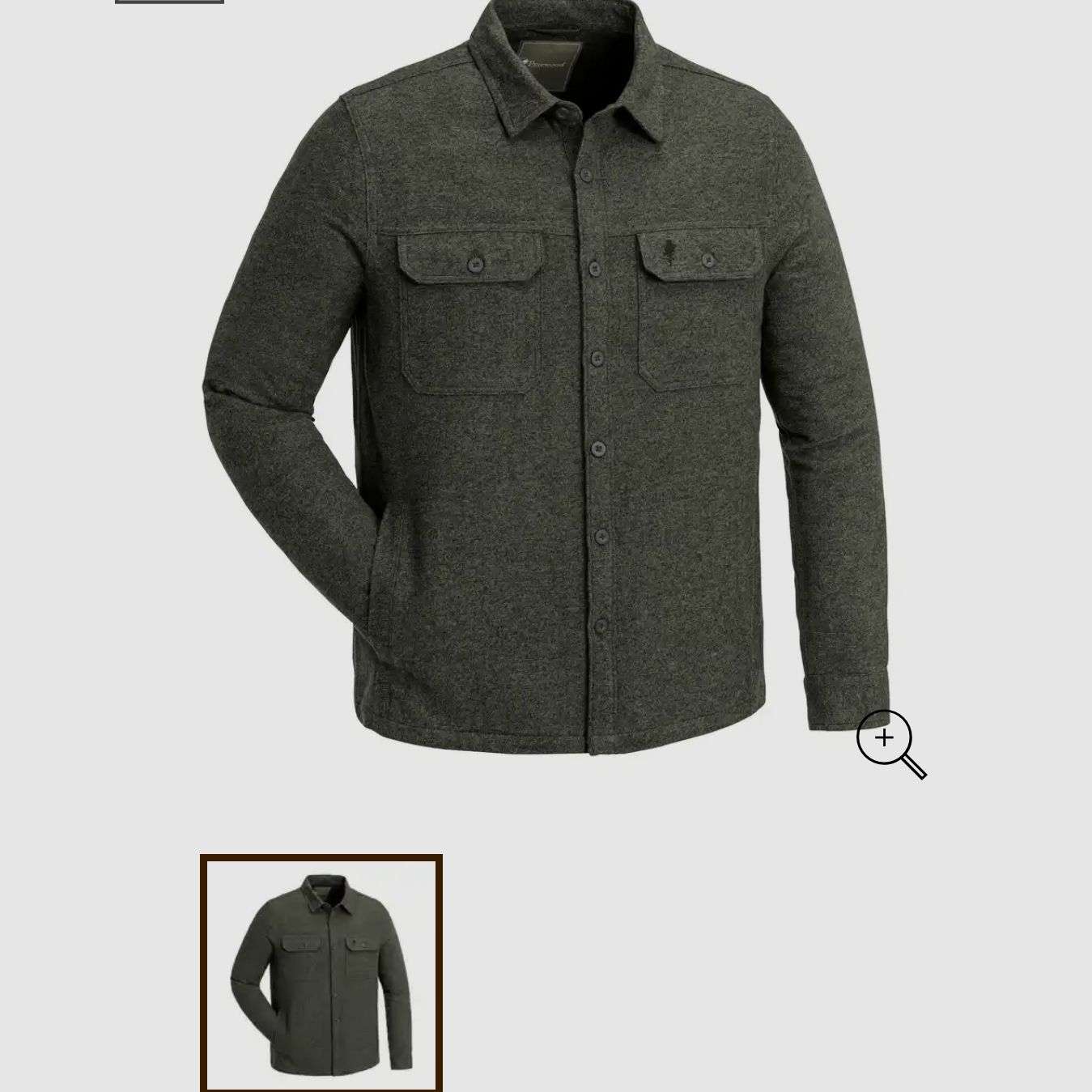Pinewood Hemdjacke Värnamo