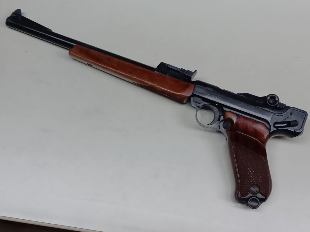 Erma - Works ET 22
