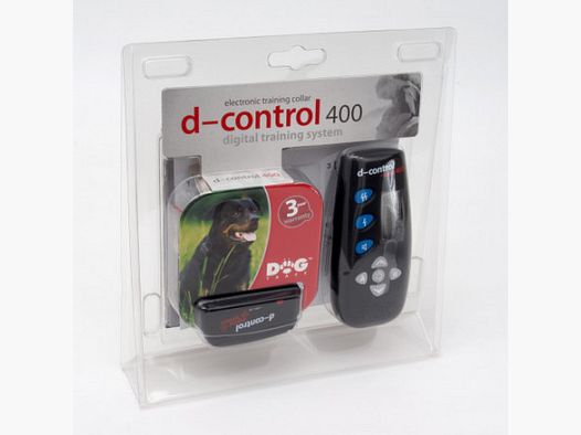 COLLAR DOG TRACER CONTROL 400