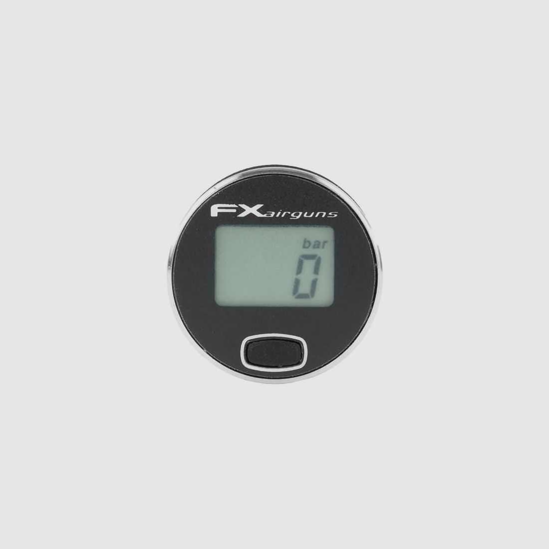 Manometro digitale FX Airguns, immagine 2 di 2