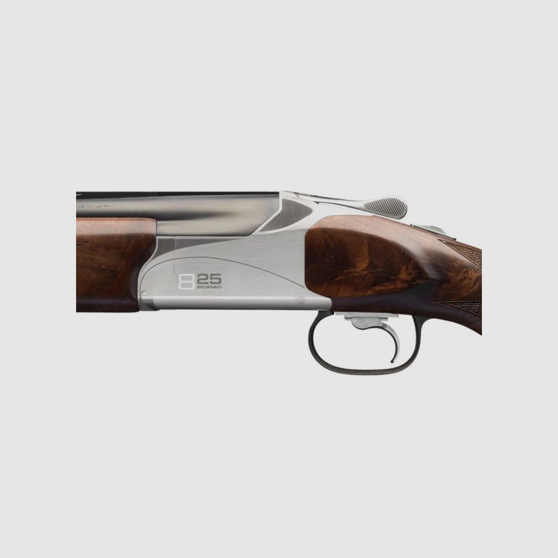 Browning Bockdoppelflinte B825 Sporter Kal.12/76 | LL 81cm, Bild 8 von 12