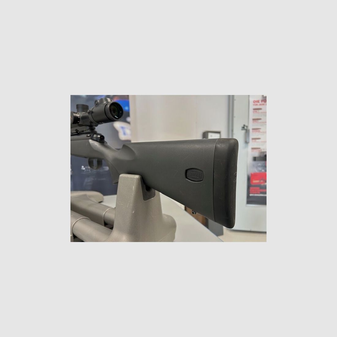 Mauser Mauser M18 - Paquet .30-06 /