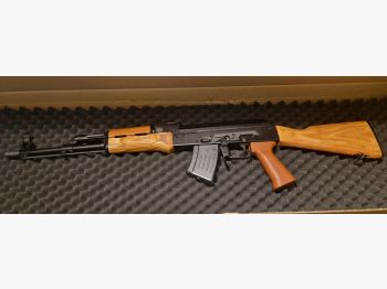 WBP Jack Holz 7,62×39 SLB