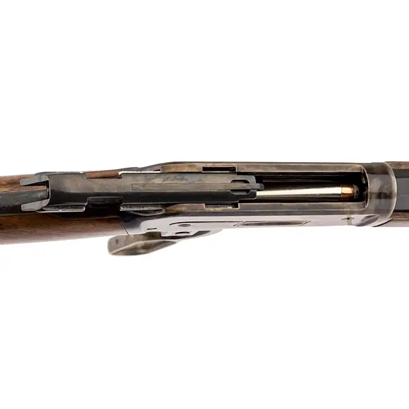 Chiappa 1886 Lever Action Geweer Kaliber 45/70, afbeelding 13 van 14
