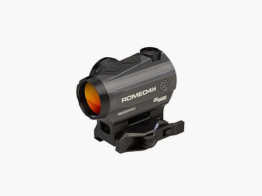 Rotpunktvisier SIG SAUER ROMEO 4H MULTI DOT