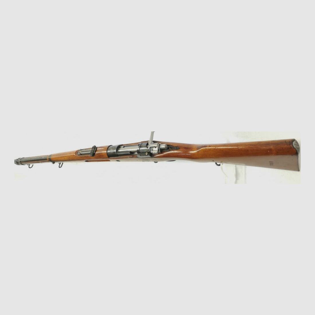 Mauser K98 Perse