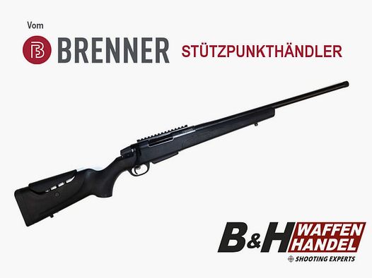 Brenner BR20 Polímero / LL 51cm