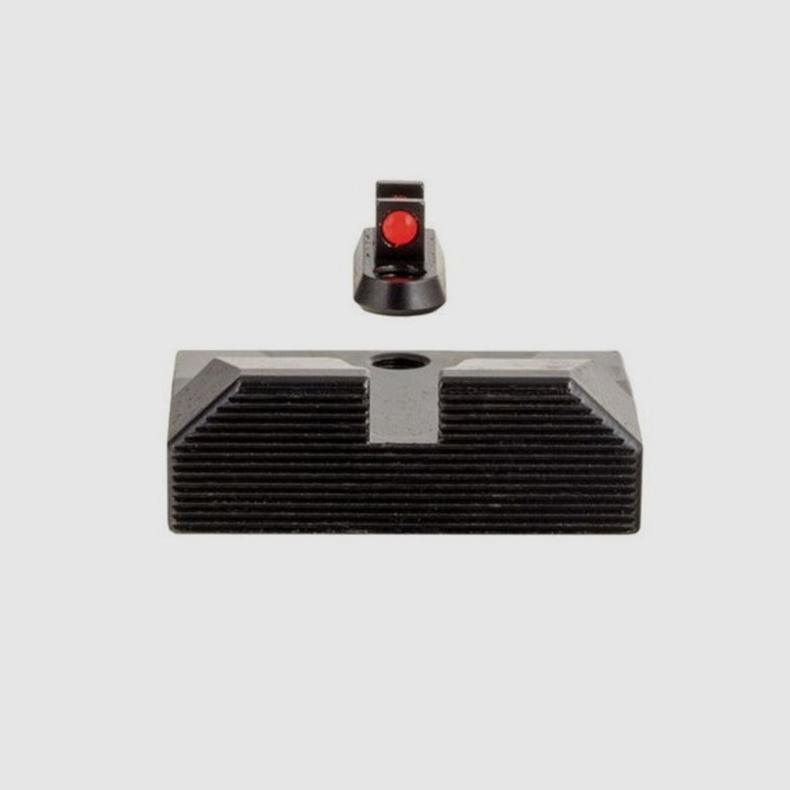 Trijicon Visierset Fiber rot CZ P10/P10C