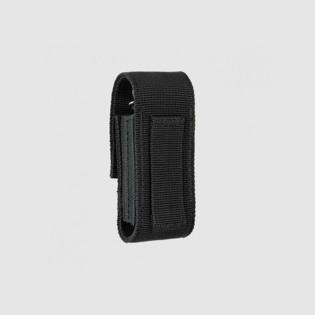 HOLSTER LEATHERMAN NYLON NERO -L, immagine 2 di 2
