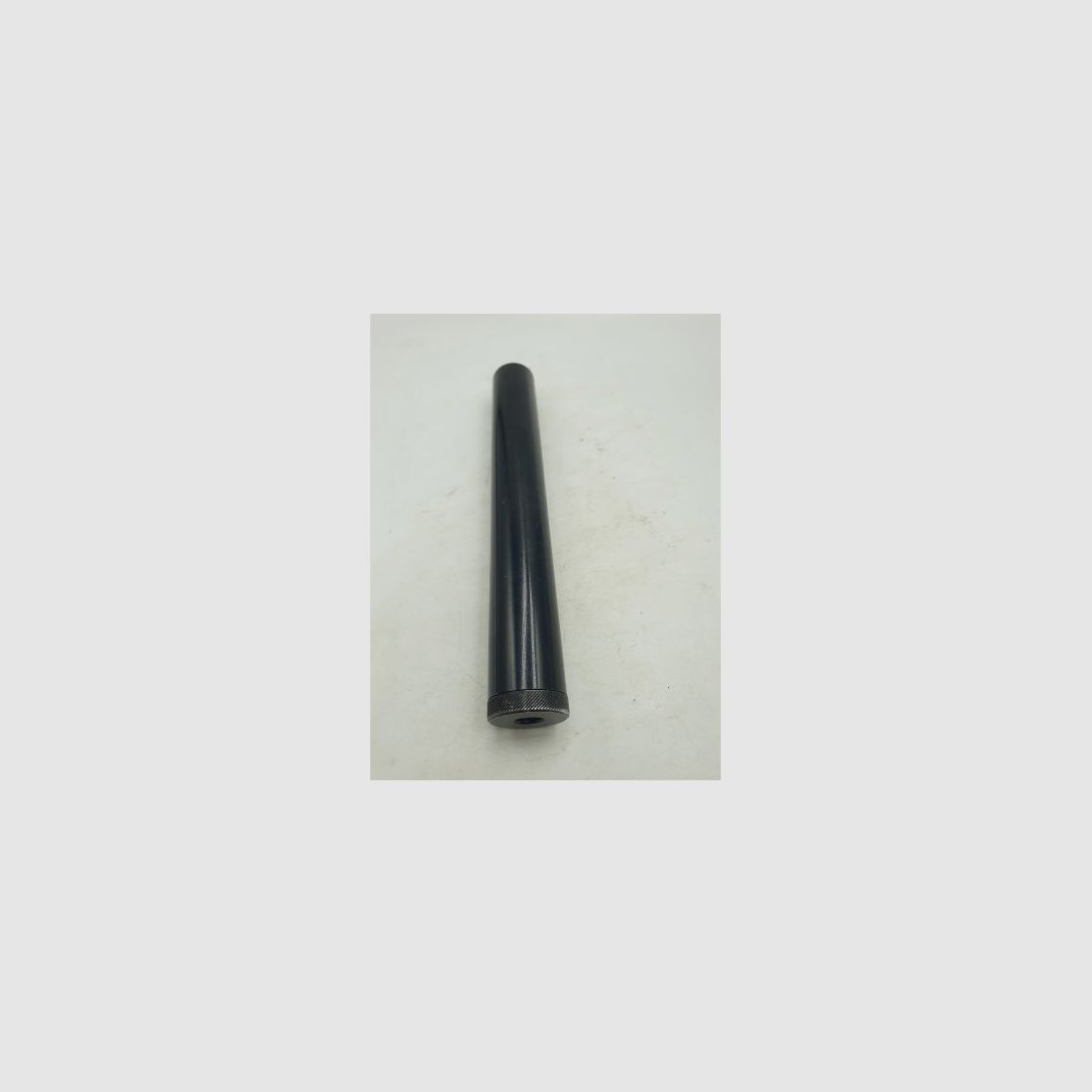 MODS - MODERATEUR OCCASION CAL.22 FILETAGE 1/2x20 - P85, image 1 sur 4