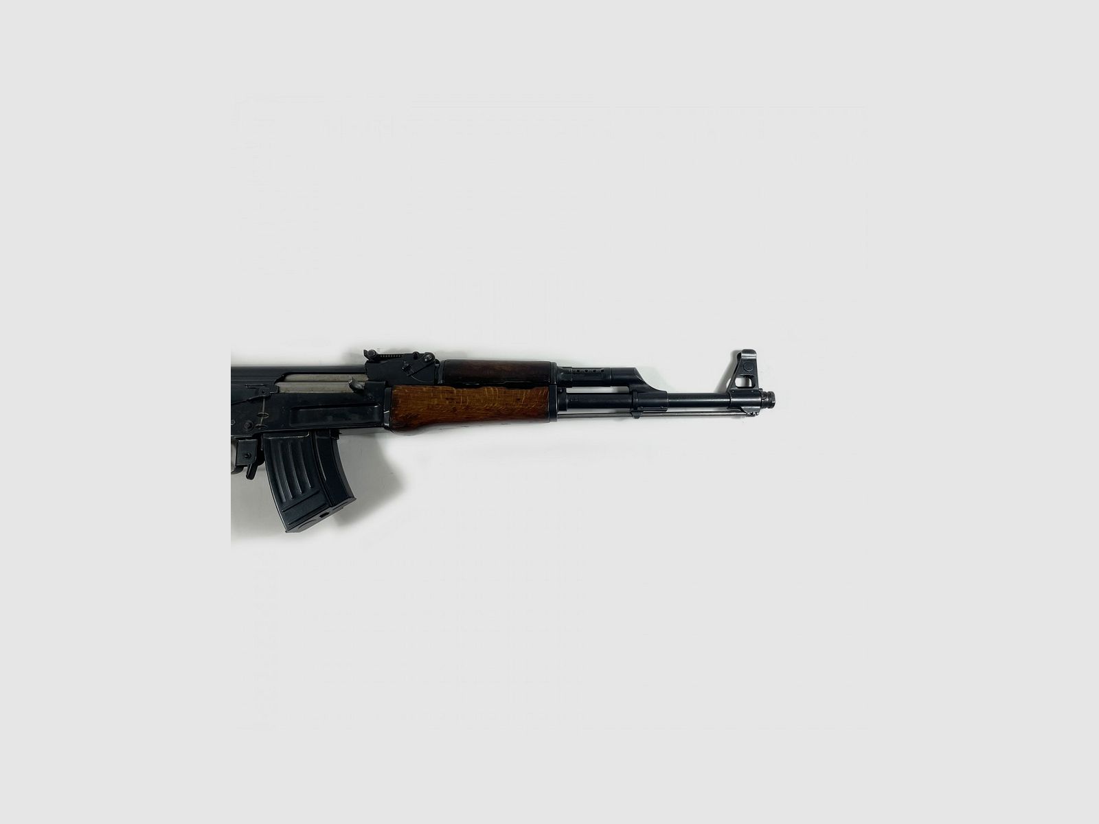 Polnische Militärarsenale AK47 Kal. 7,62x39mm, Bild 4 von 8