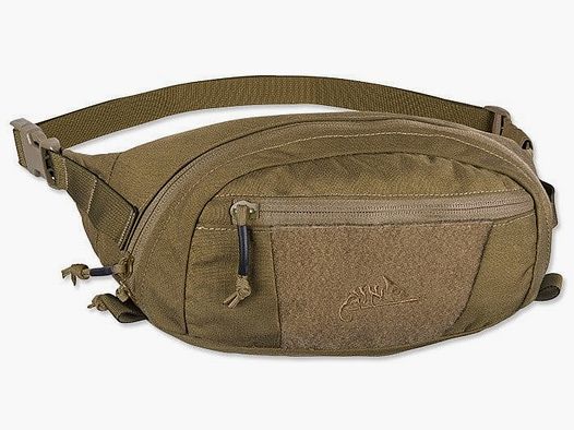 Helikon Bandicoot waist pack Coyote