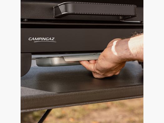 Campinggrill Tour & Grill CV Plus
