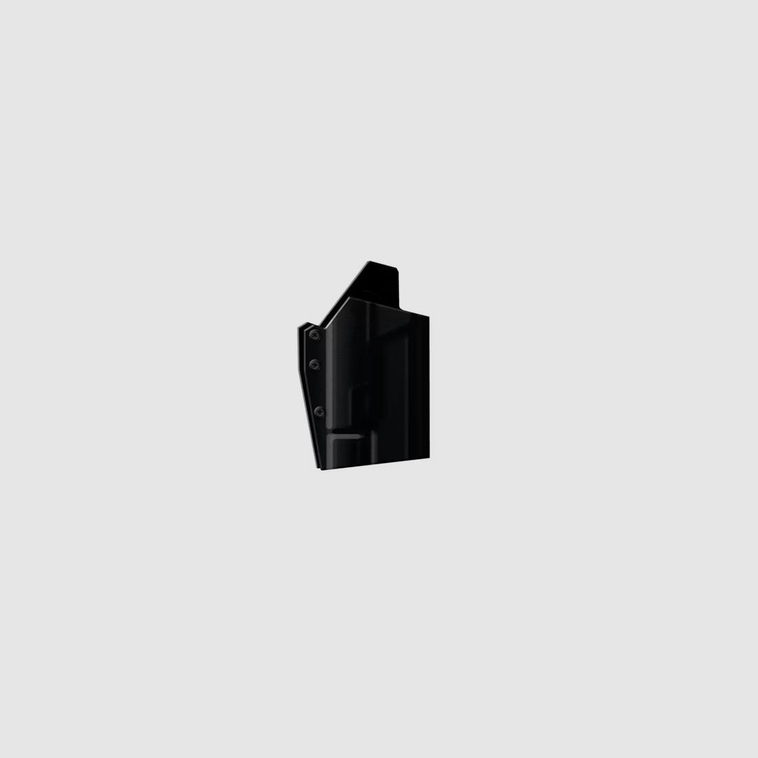 T.REX ARMS Holster RAGNAROK voor P320 XFive/Legion TLR1 – Rechtshandig