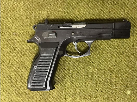 Norinco NZ85