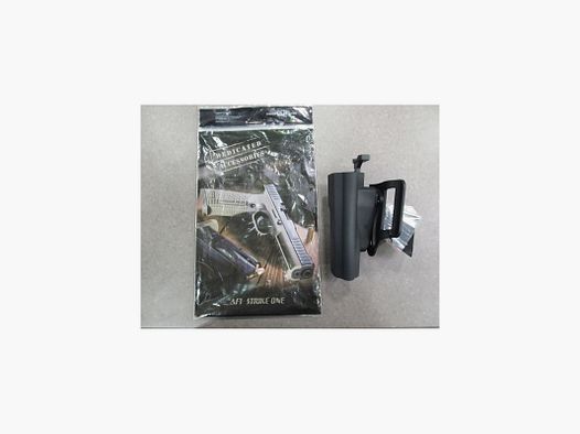 ARSENAL HOLSTER EVO 5