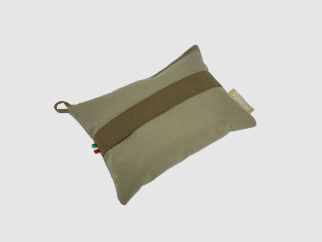 Sac Balistique Arrière