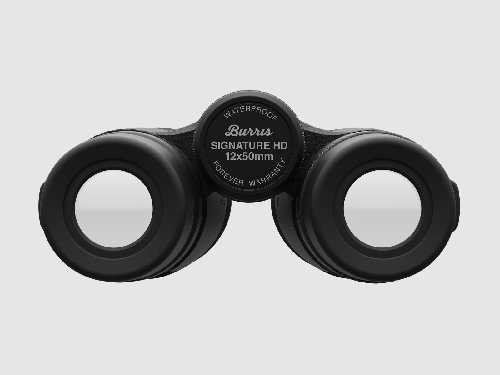 Burris Signature HD 12×50, image 5 sur 5