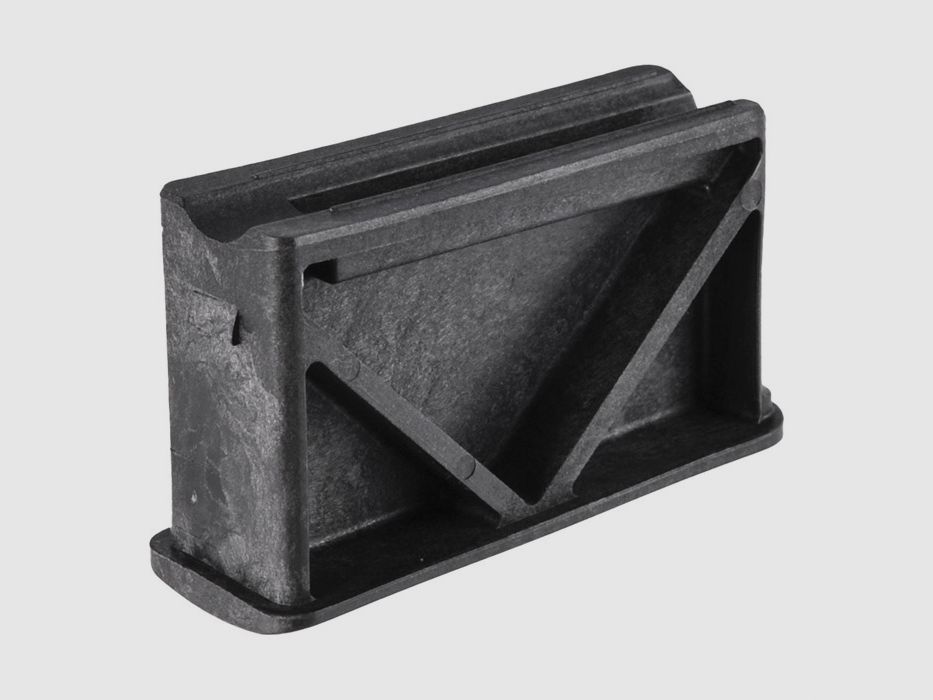 MOSSBERG SINGLE SHOT SLED FOR MOSSBERG PATRIOT SHORT ACTION, imagen 2 de 4