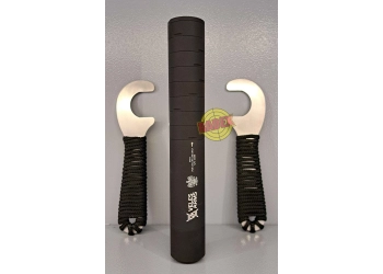 Dispositif de bouche modulaire VELES-9 1/2X28UNEF, image 3 sur 3