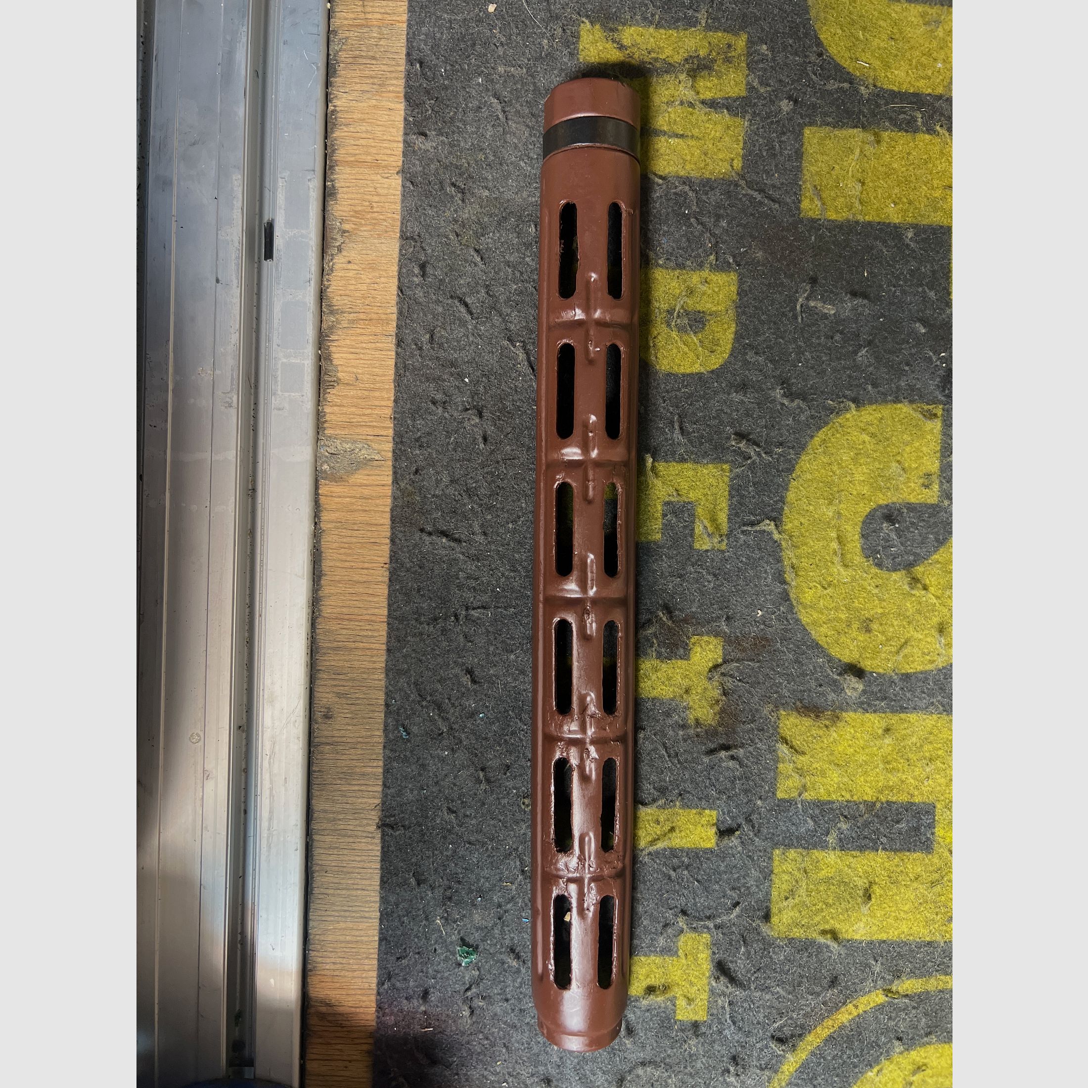 M14 m1a Springfield Armory Loop Handbescherming