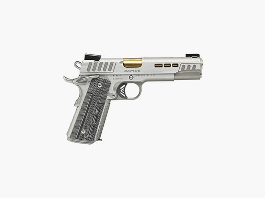 Selbstladepistole Kimber Rapid Dawn .45 ACP
