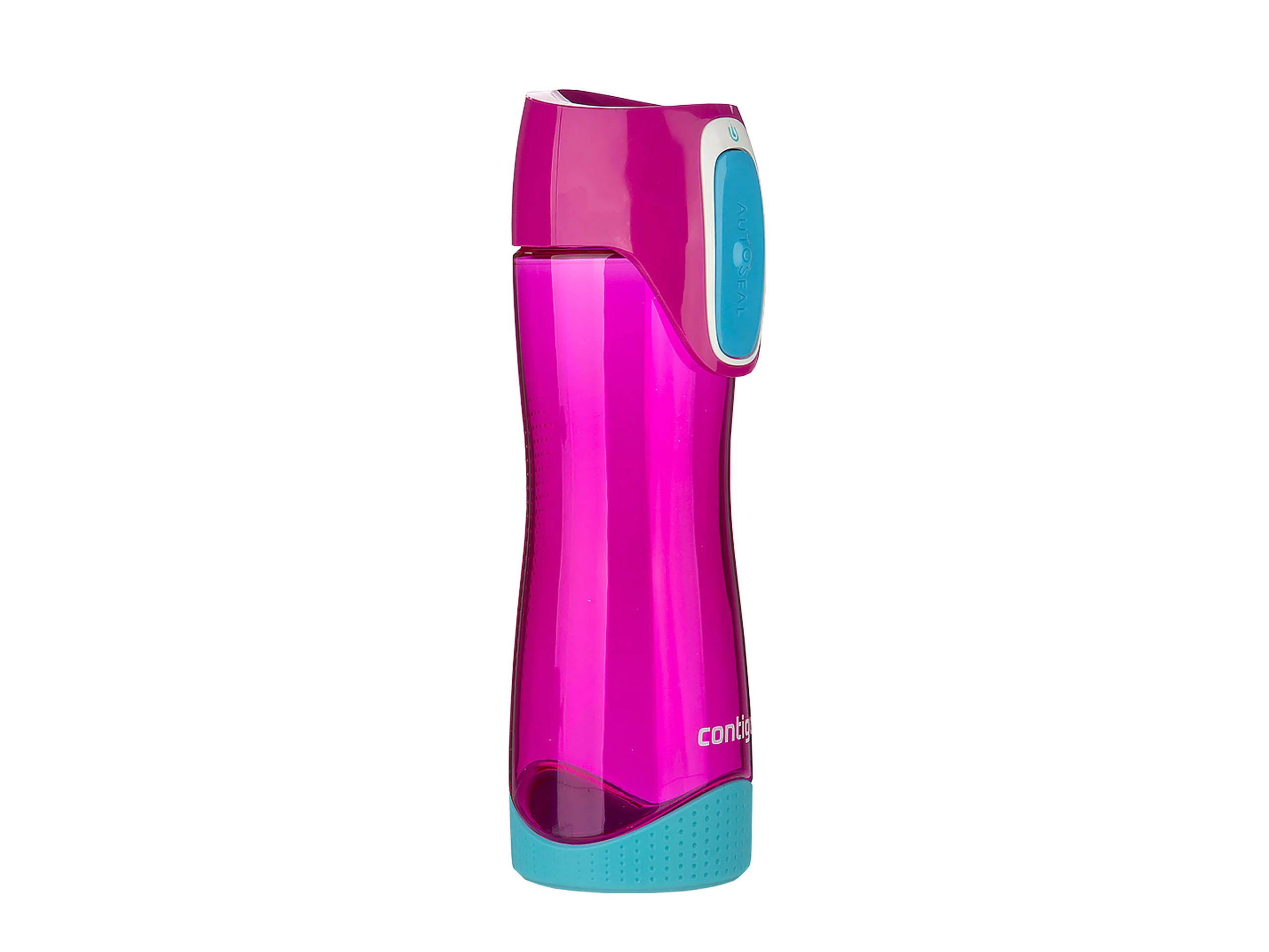 Contigo Swish Wasserflasche 0,5 l Magenta (2095343), Bild 6 von 6