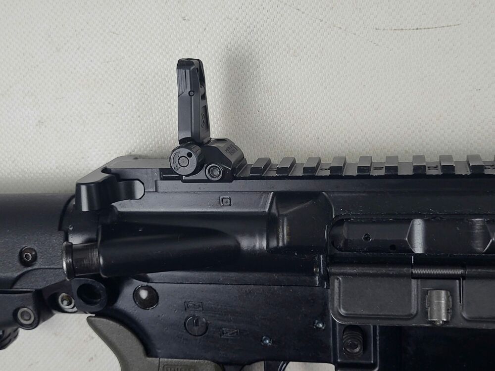 SIG Sauer 516 Sport