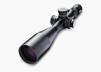 Steiner M5Xi 5-25x56 zwart FFP - MSR-2 richtkijker