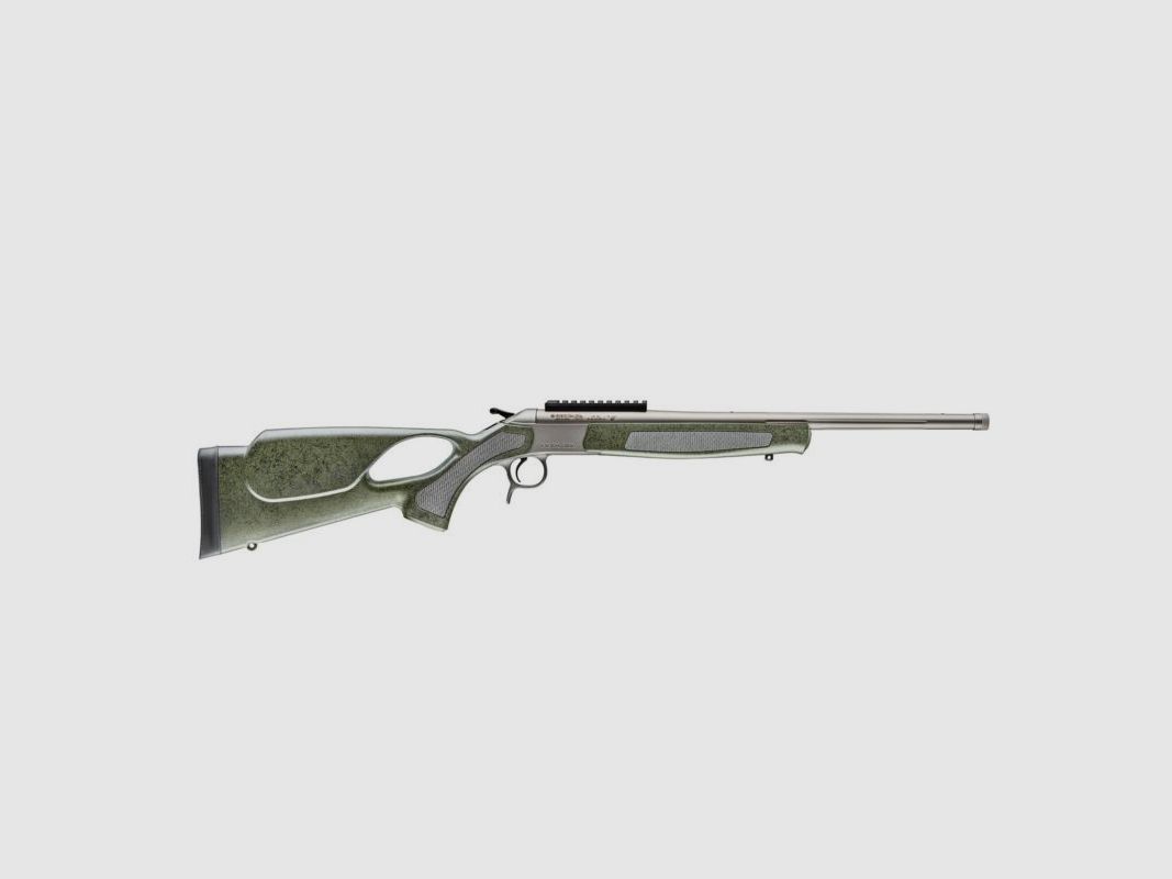 Bergara BA13 TD Thumbhole schwarz Kal.223 Rem. | 5/8-24 UNEF | LL 51cm, Bild 2 von 6