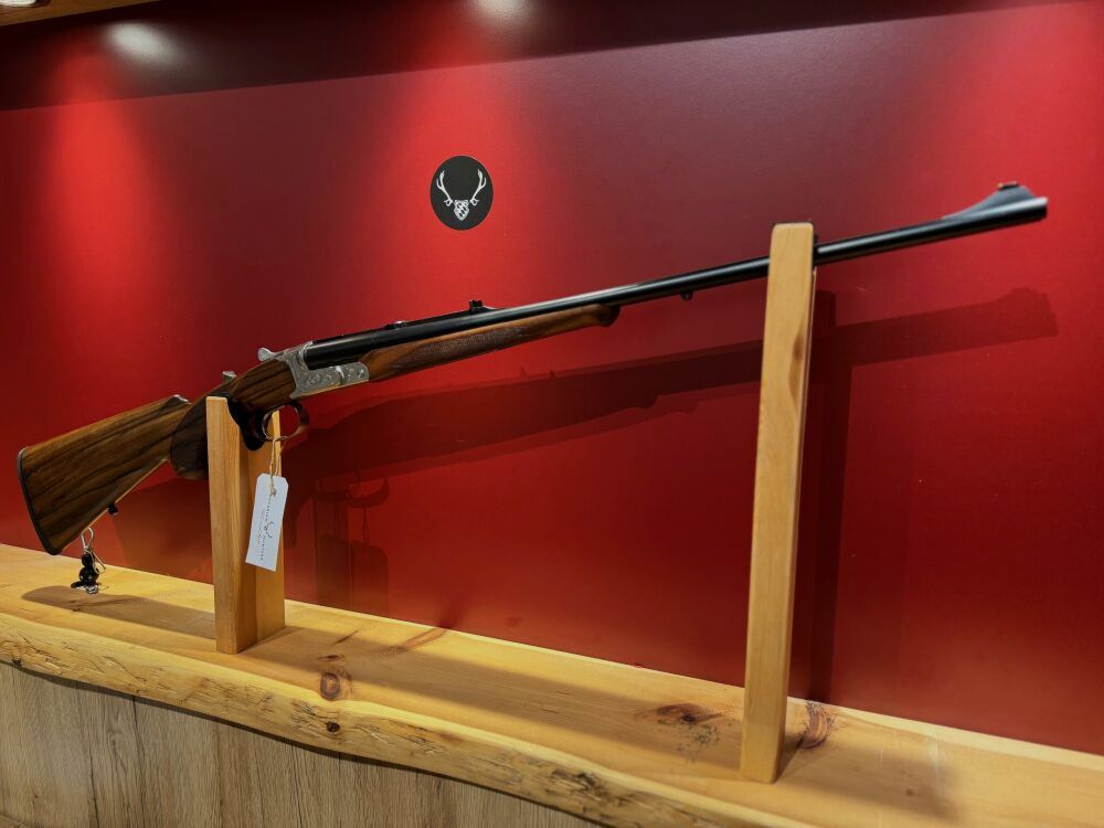 Krieghoff Classic Doppelbüchse