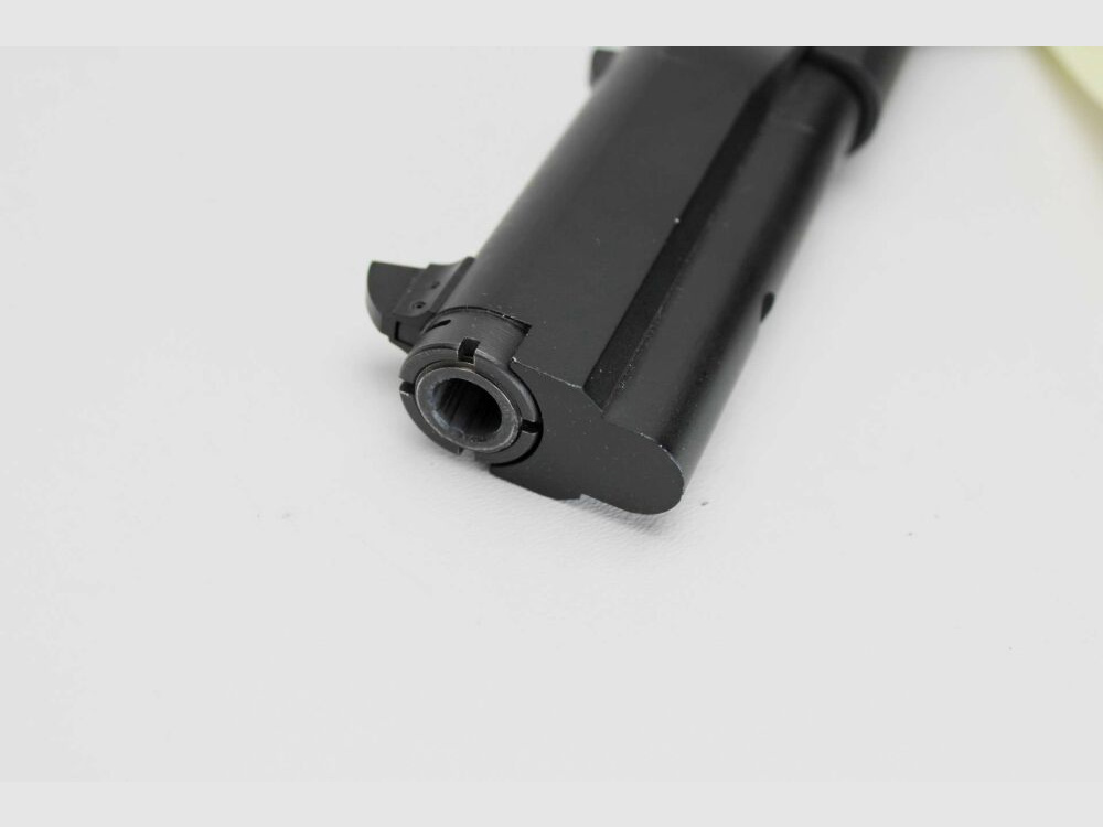 Pistole Beretta 92FS Competition KIT Kal. 9mm Luger mit Wechselsystem 9mmLuger