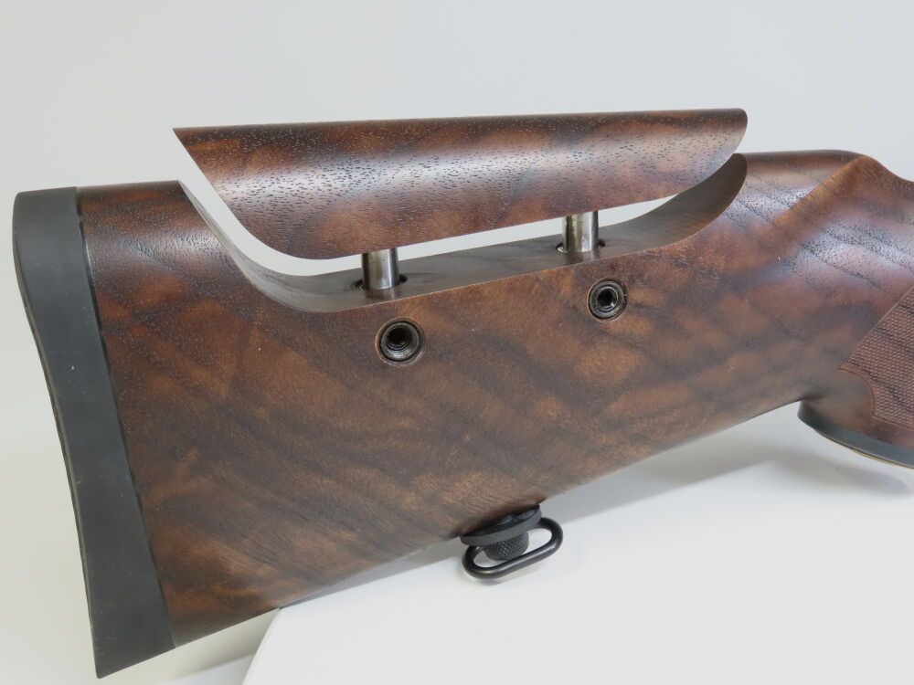 Sauer 101 Artemis Select