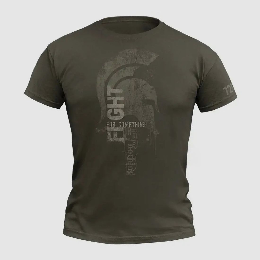 720gear 720gear T-Shirt Fight For Something