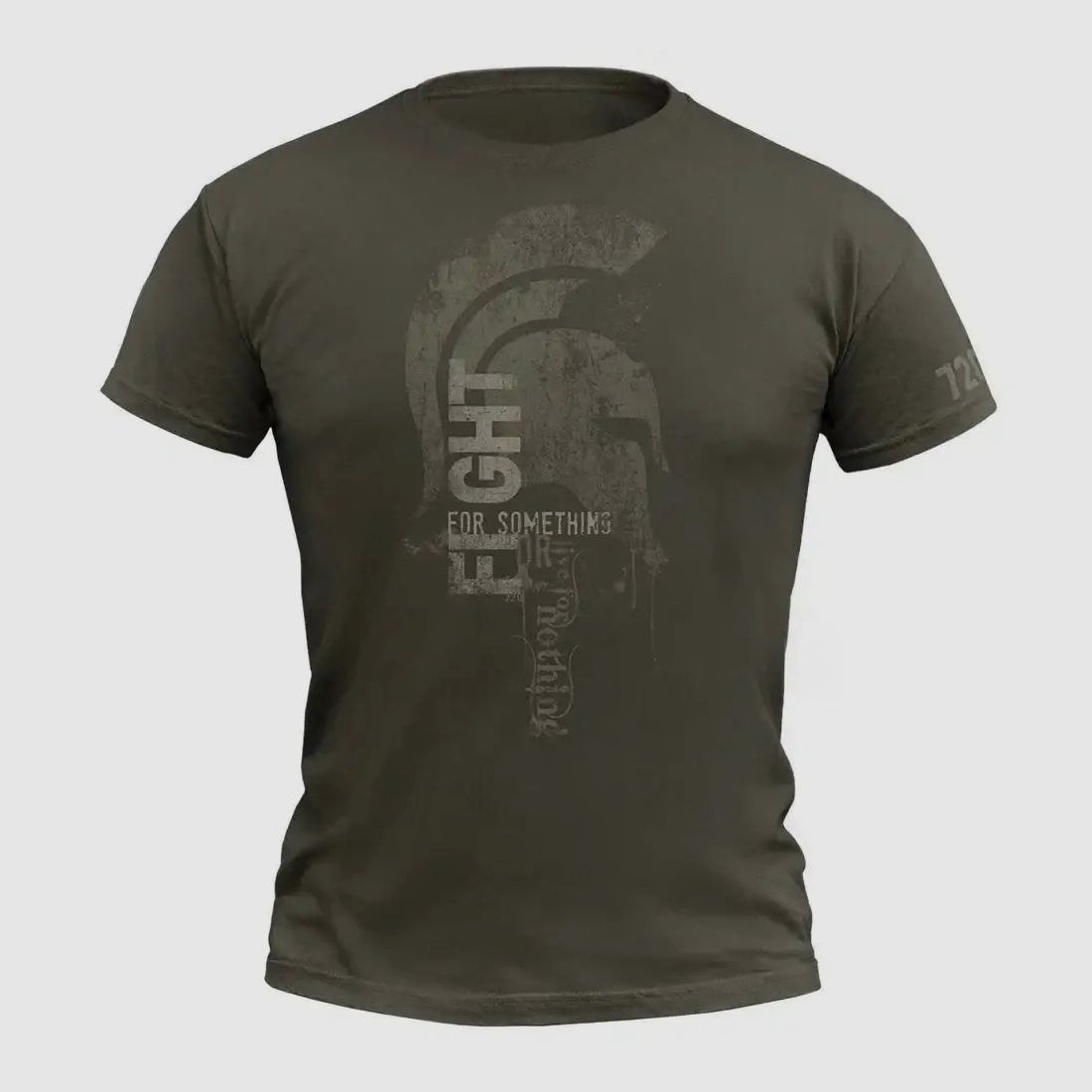 720gear 720gear T-Shirt Fight For Something