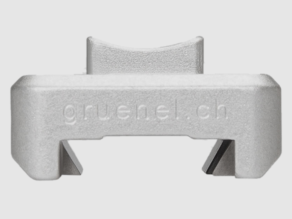 G+E Kornfuss M18 für Feinwerkbau, Bild 7 von 7