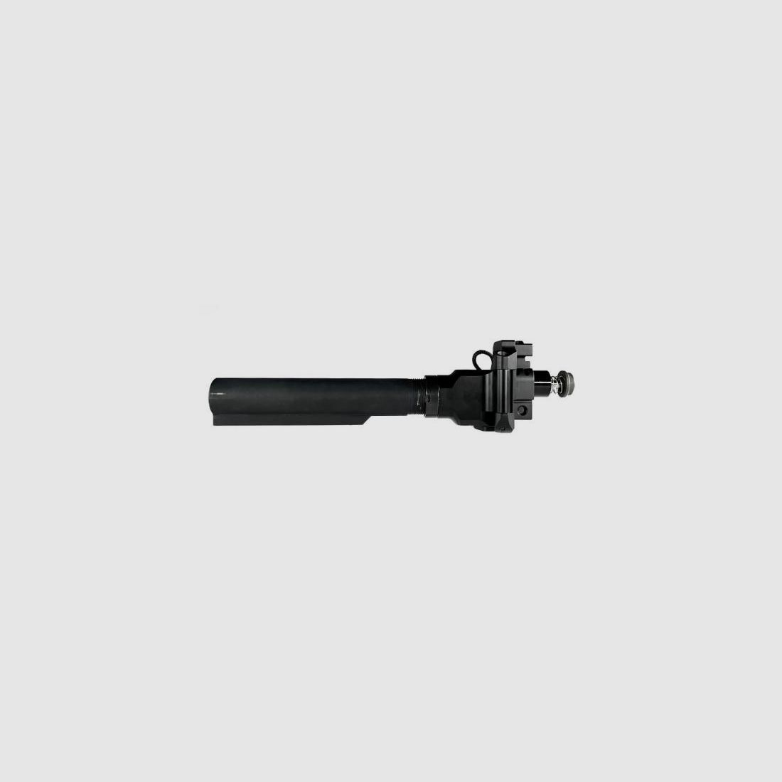 B&T Folding Stock with AR15 Buffer Tube for B&T APC Models